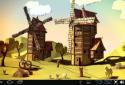 Paper Windmills 3D Free lwp screenshot 7 Paper Windmills 3D Free lwp screenshot 7