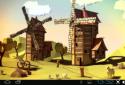 Paper Windmills 3D Free lwp screenshot 9 Paper Windmills 3D Free lwp screenshot 9