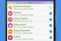 Assistant for Android - 1MB screenshot 2 Assistant for Android - 1MB screenshot 2
