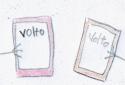 Volto - photo contacts screenshot 4