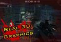 iSnipe : Zombies HD screenshot 1