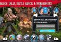 Wraithborne Action RPG gratuit screenshot 12