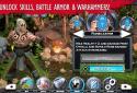 Wraithborne Action RPG gratuit screenshot 7