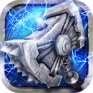 Wraithborne Action RPG gratuit