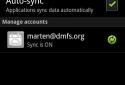 SmoothSync for Cloud Calendar screenshot 3