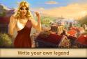 Grepolis screenshot 6