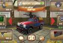 Zombie Derby screenshot 1
