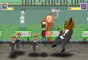 FIST OF AWESOME screenshot 10