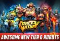 Real Steel World Robot Boxing screenshot 1