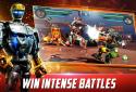 Real Steel World Robot Boxing screenshot 2