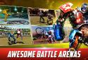 Real Steel World Robot Boxing screenshot 5