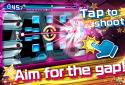 NIGHTBIRD TRIGGER X screenshot 1