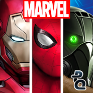 Marvel Puzzle Quest