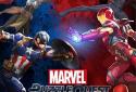 Marvel Puzzle Quest screenshot 1