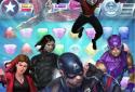 Marvel Puzzle Quest screenshot 10