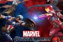 Marvel Puzzle Quest screenshot 13