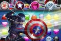 Marvel Puzzle Quest screenshot 14