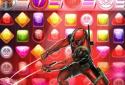 Marvel Puzzle Quest screenshot 17