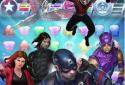 Marvel Puzzle Quest screenshot 4