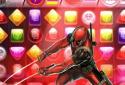 Marvel Puzzle Quest screenshot 5