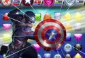 Marvel Puzzle Quest screenshot 8