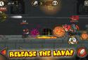 Oh My Heroes! screenshot 1