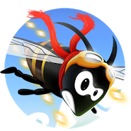 Beekyr FULL: Eco Shoot'em up