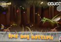 Beekyr FULL: Eco Shoot'em up screenshot 1