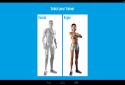Runtastic Six Pack musculation abdominaux fitness screenshot 13 Runtastic Six Pack musculation abdominaux fitness screenshot 13