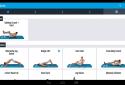Runtastic Six Pack musculation abdominaux fitness screenshot 14 Runtastic Six Pack musculation abdominaux fitness screenshot 14