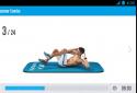 Runtastic Six Pack musculation abdominaux fitness screenshot 3 Runtastic Six Pack musculation abdominaux fitness screenshot 3