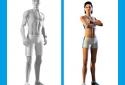 Runtastic Six Pack musculation abdominaux fitness screenshot 4 Runtastic Six Pack musculation abdominaux fitness screenshot 4