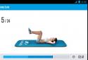 Runtastic Six Pack musculation abdominaux fitness screenshot 7 Runtastic Six Pack musculation abdominaux fitness screenshot 7