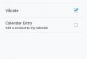 Runtastic Six Pack musculation abdominaux fitness screenshot 8 Runtastic Six Pack musculation abdominaux fitness screenshot 8