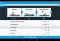 Runtastic Six Pack musculation abdominaux fitness screenshot 9 Runtastic Six Pack musculation abdominaux fitness screenshot 9