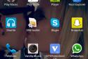 NexPerience Launcher screenshot 2