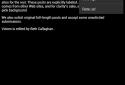@Voice Aloud Reader screenshot 12