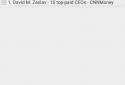 @Voice Aloud Reader screenshot 5