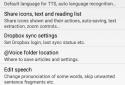 @Voice Aloud Reader screenshot 7