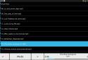 Simple Player screenshot 3