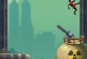 CJ:Strike Back screenshot 1