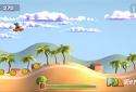 Sunny Hillride screenshot 1