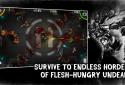 Extinction: Zombie Survival screenshot 1