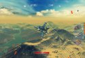 Sky Gamblers: Air Supremacy screenshot 4