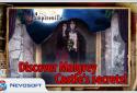 Vampireville:  hidden object screenshot 1