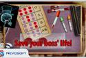 Vampireville:  hidden object screenshot 2