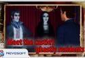Vampireville:  hidden object screenshot 4