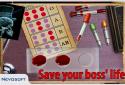Vampireville:  hidden object screenshot 7
