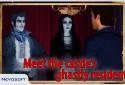 Vampireville:  hidden object screenshot 9