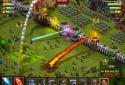 Throne Rush screenshot 1